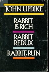 Rabbit Redux