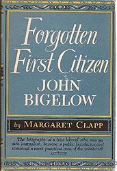 Forgotten First Citizen