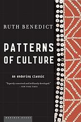 Patterns of Culture