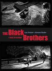 The Black Brothers
