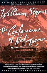 The Confessions of Nat Turner
