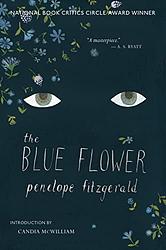 The Blue Flower