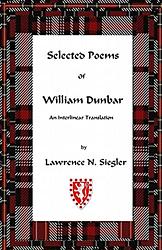 The Poems Of William Dunbar