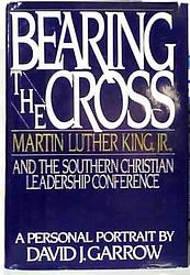 Bearing the Cross