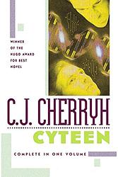 Cyteen