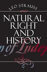 Natural Right and History