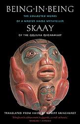 Masterworks of the Classical Haida Mythtellers