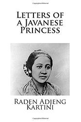 Letters Of A Javanese Princess