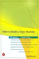 How To Build A Time Machine