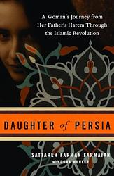 Daughter Of Persia