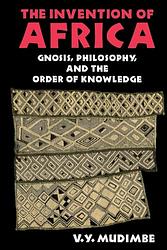 The Invention Of Africa