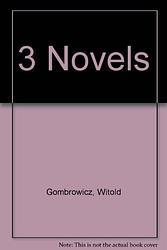 Three Novels