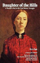 Daughter Of The Hills