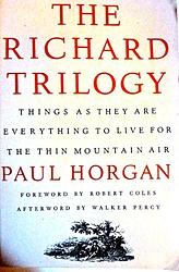 The Richard Trilogy