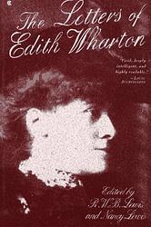 Edith Wharton