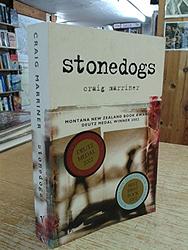 Stonedogs