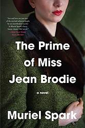 The Prime of Miss Jean Brodie