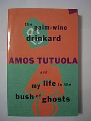 The Palm-Wine Drinkard