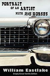 Portrait of an Artist with 26 Horses