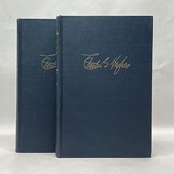 Charles Evans Hughes