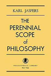 The Perennial Scope Of Philosophy