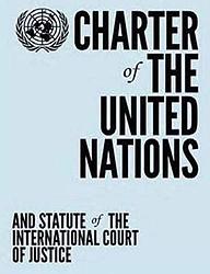 Charter of the United Nations