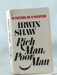 Rich Man, Poor Man