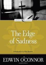 The Edge of Sadness