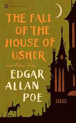 The Fall of the House of Usher