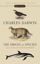 On the Origin of Species