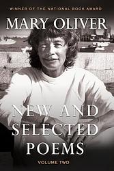 New And Selected Poems
