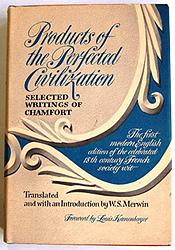 Products Of The Perfected Civilization