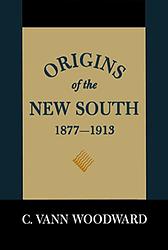 Origins of the New South