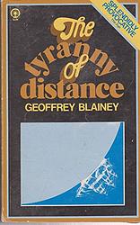 The Tyranny Of Distance