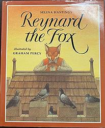 Reynard the Fox