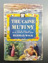 The Caine Mutiny