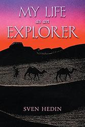My Life as an Explorer