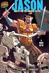 The Quest for the Golden Fleece