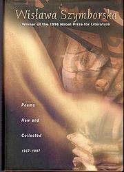 Poems, New And Collected, 1957 1997