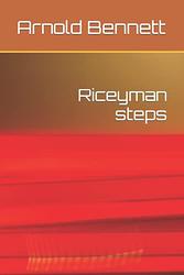 Riceyman Steps