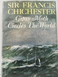 Gipsy Moth Circles the World