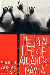 The Real Life of Alejandro Mayta