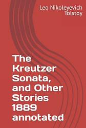 The Kreutzer Sonata