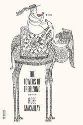 The Towers Of Trebizond