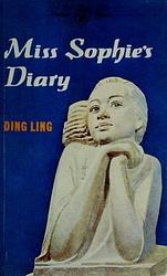 Miss Sophie's Diary And Other Stories