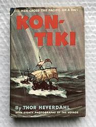 The Kon-Tiki Expedition