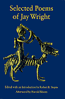 Poems Of Jay Wright