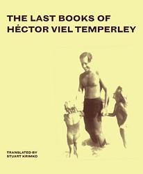 The Last Books of Hector Viel Temperley