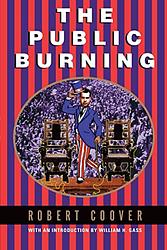 The Public Burning