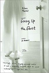 Giving up the Ghost